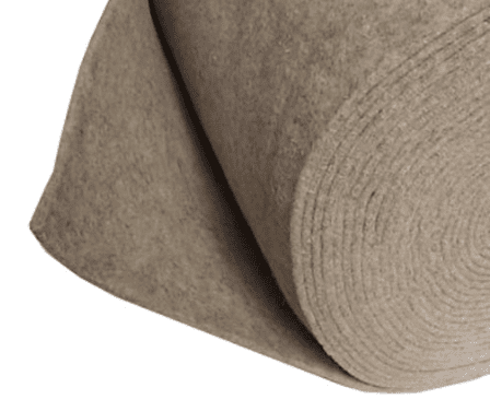 SilentWool: Carpet | SheepWool Insulation