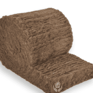 Thermal Insulation 100% Pure SheepWool with IONIC PROTECT®